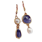 A Classic Pearl Earring with Timeless Appeal