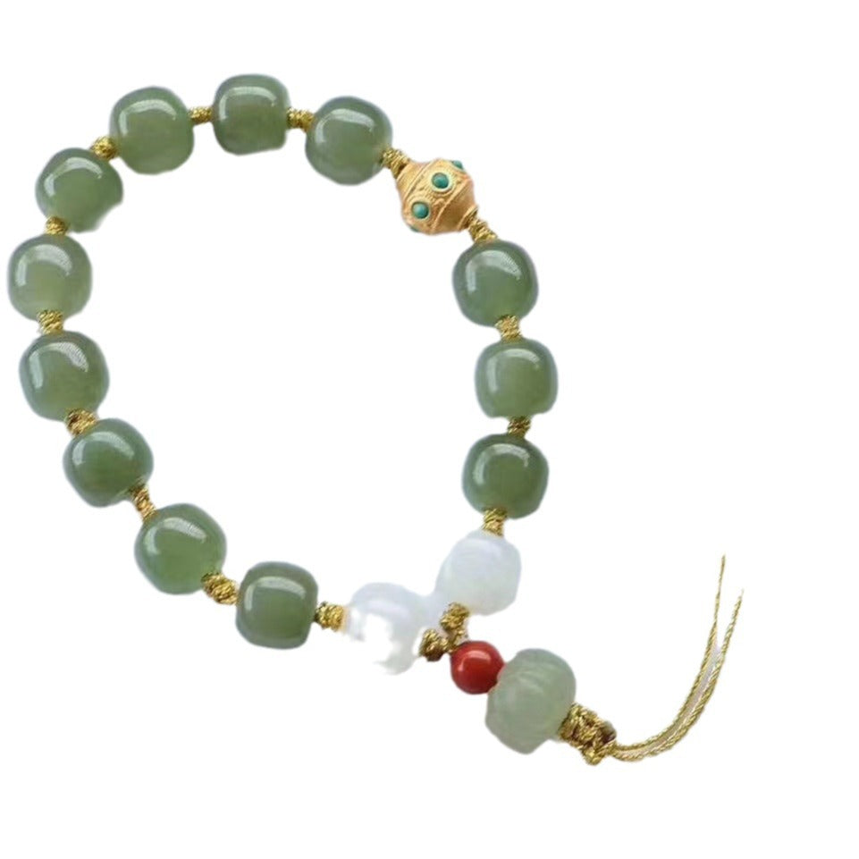 Beautiful Bracelet with Unique Style