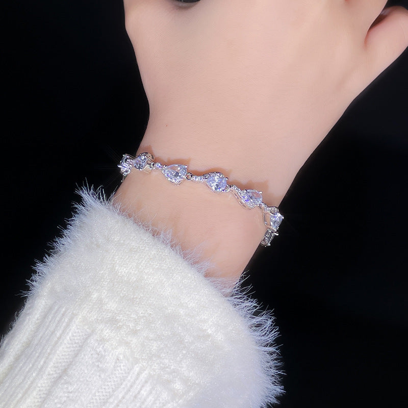 Beautiful Bracelet with Unique Style