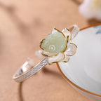 Beautiful Gold Bracelet with Unique Style