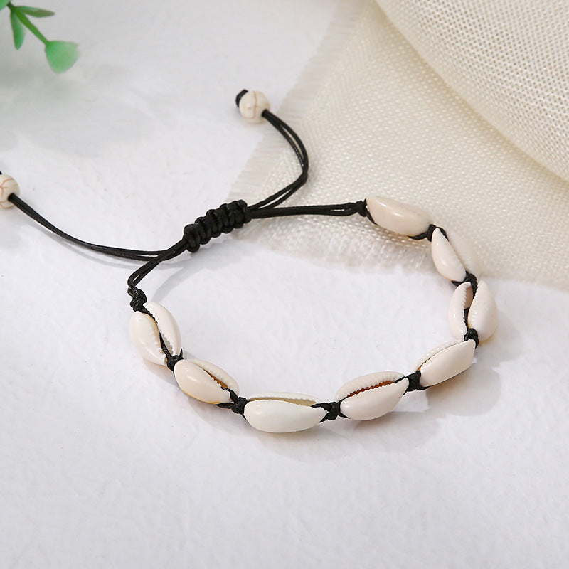 Beautiful Bracelet with Unique Style