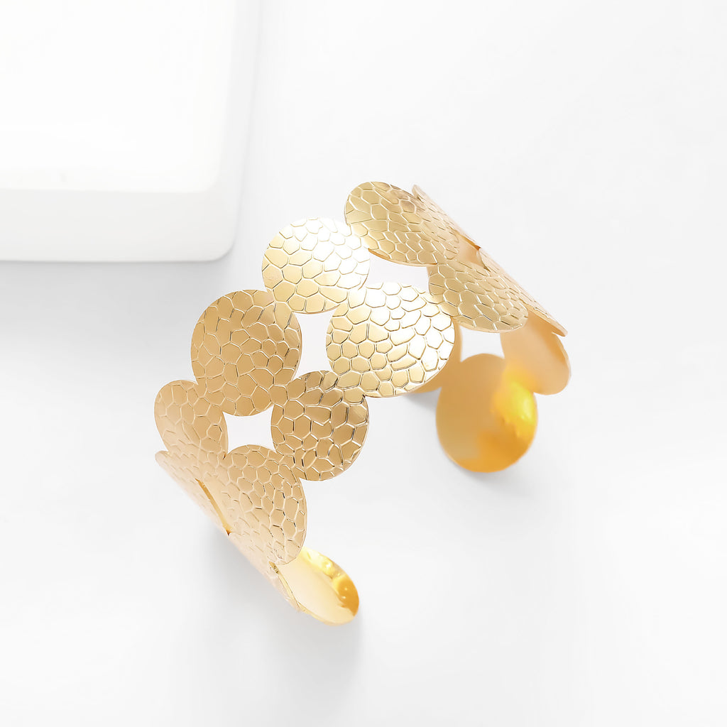 Beautiful Bracelet with Unique Style