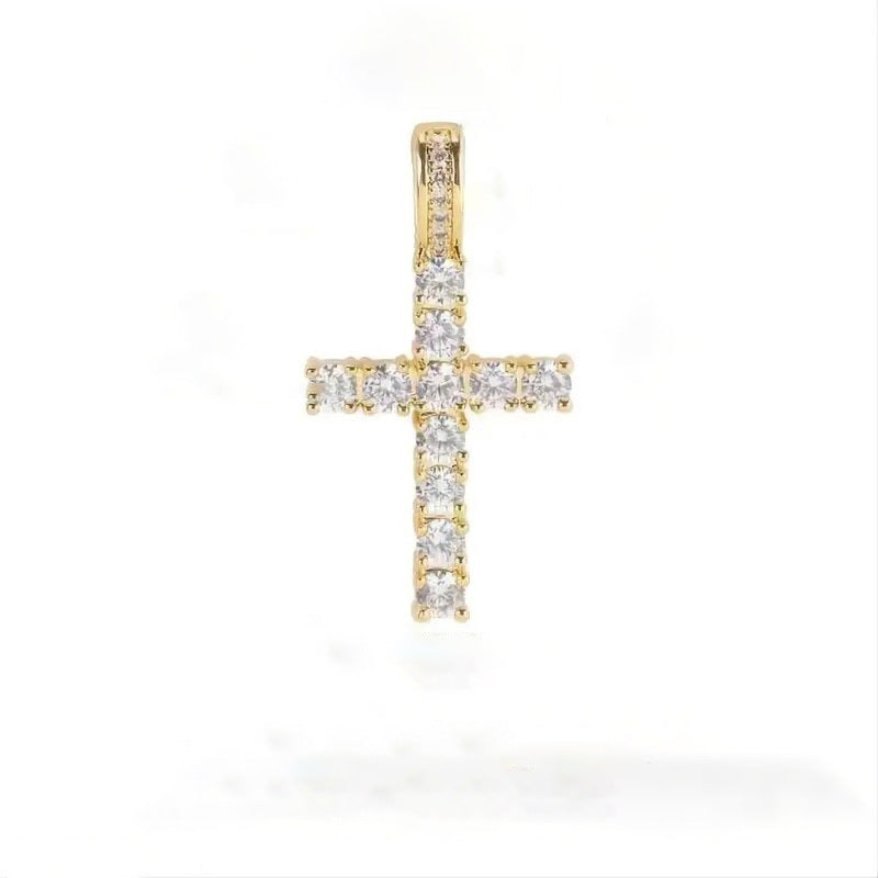 A Vintage Handmade Necklace