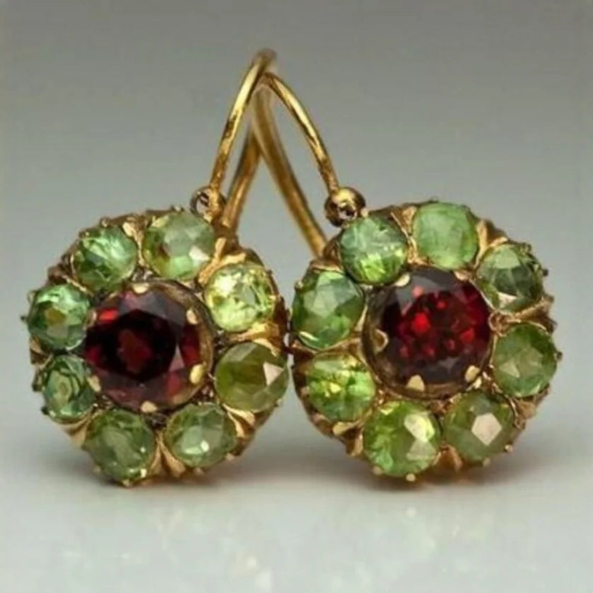 Stunning Earring for Daily Wear