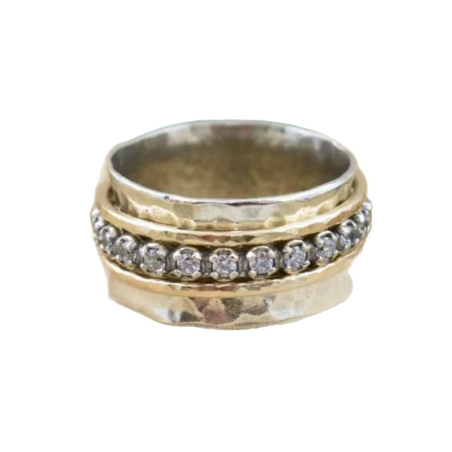 Beautiful Ring with Unique Style