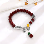 Beautiful Silver Bracelet with Unique Style