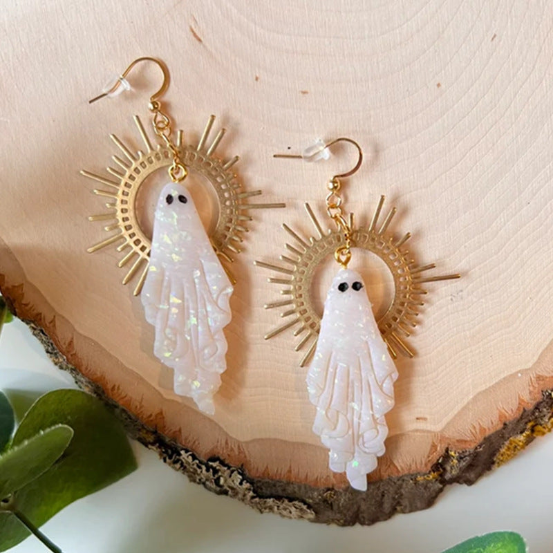 Beautiful Earring with Unique Style