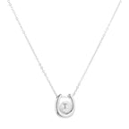 Classic Pearl Necklace with Timeless Appeal