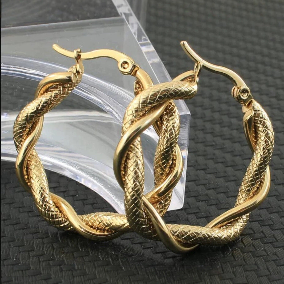 Charming Earring for Any Occasion