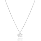 Beautiful Gold Necklace with Unique Style