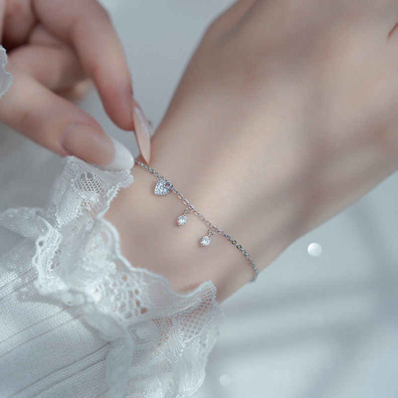 Beautiful Bracelet with Unique Style