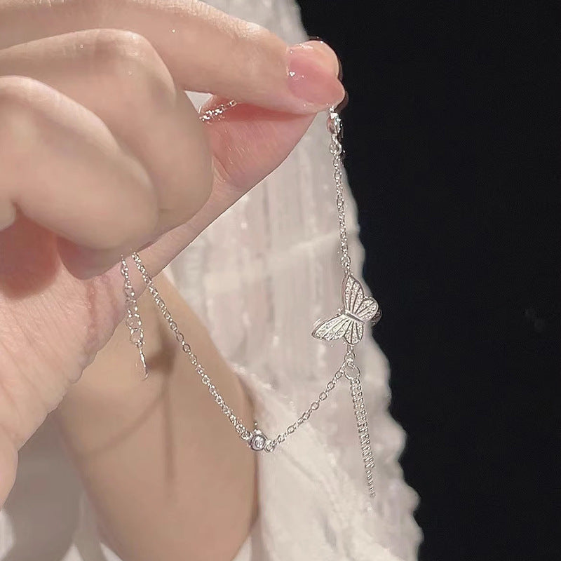 Beautiful Bracelet with Unique Style