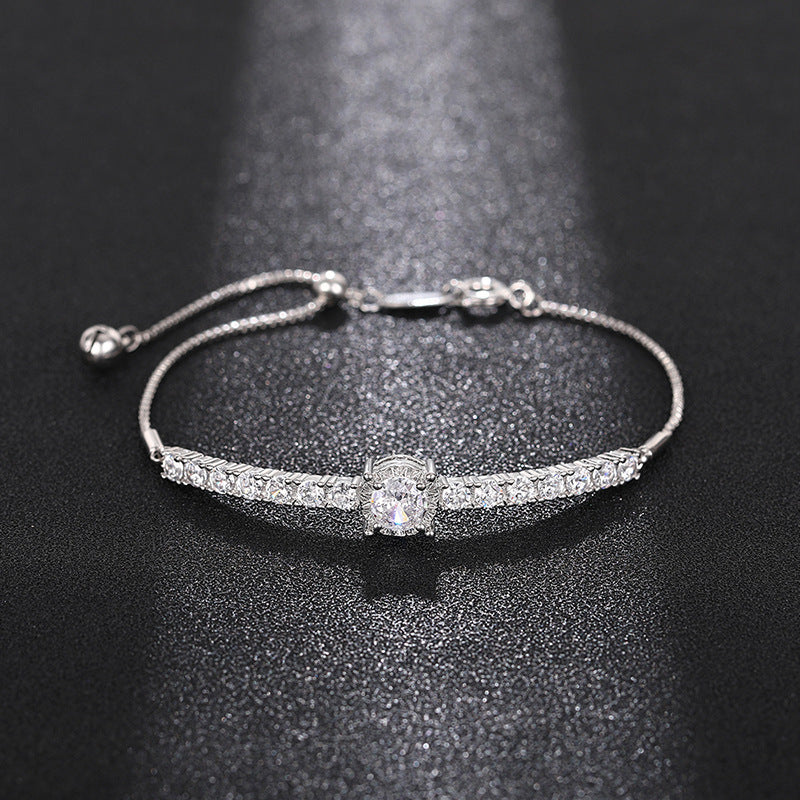 Charming Bracelet for Any Occasion
