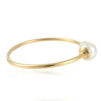 Classic Pearl Bracelet with Timeless Appeal