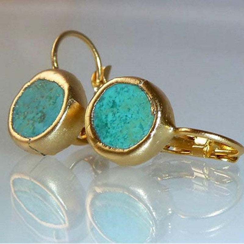 Classic Handcrafted Earring