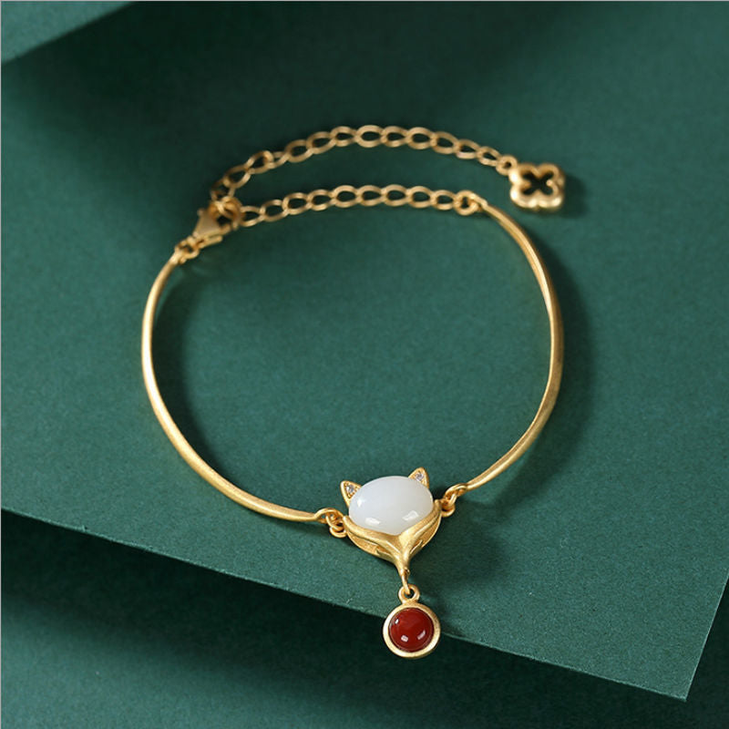 Beautiful Bracelet with Unique Style