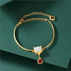 Beautiful Bracelet with Unique Style