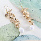 Elegant Pearl Earring for Every Occasion