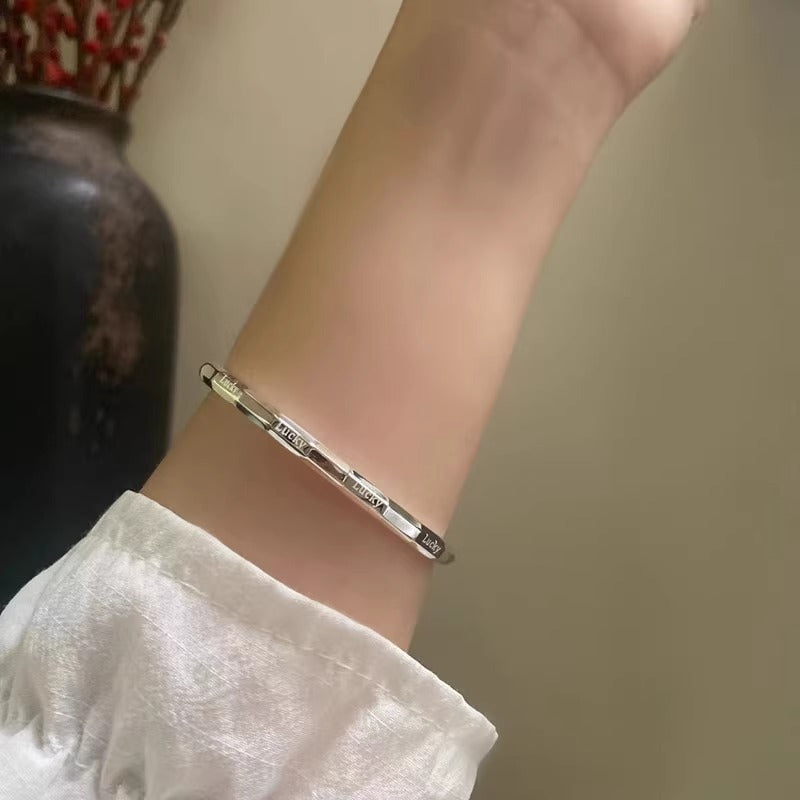 Beautiful Bracelet with Unique Style