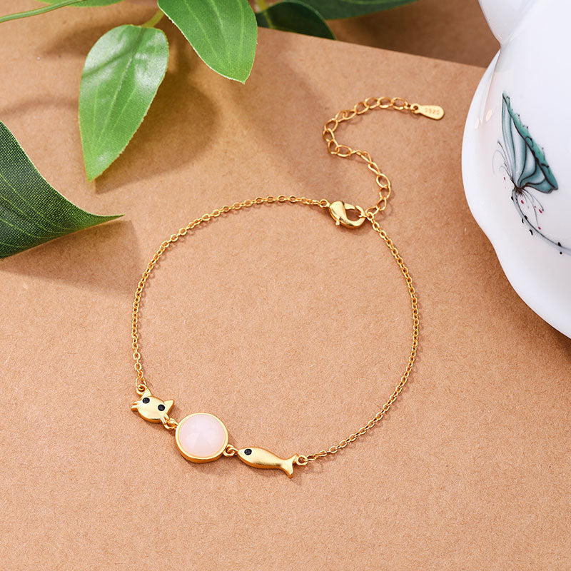 Beautiful Bracelet with Unique Style