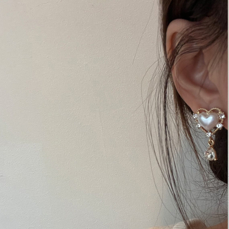 Beautiful Earring with Unique Style