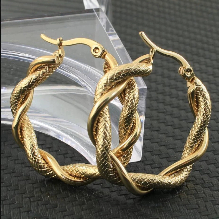 Charming Earring for Any Occasion