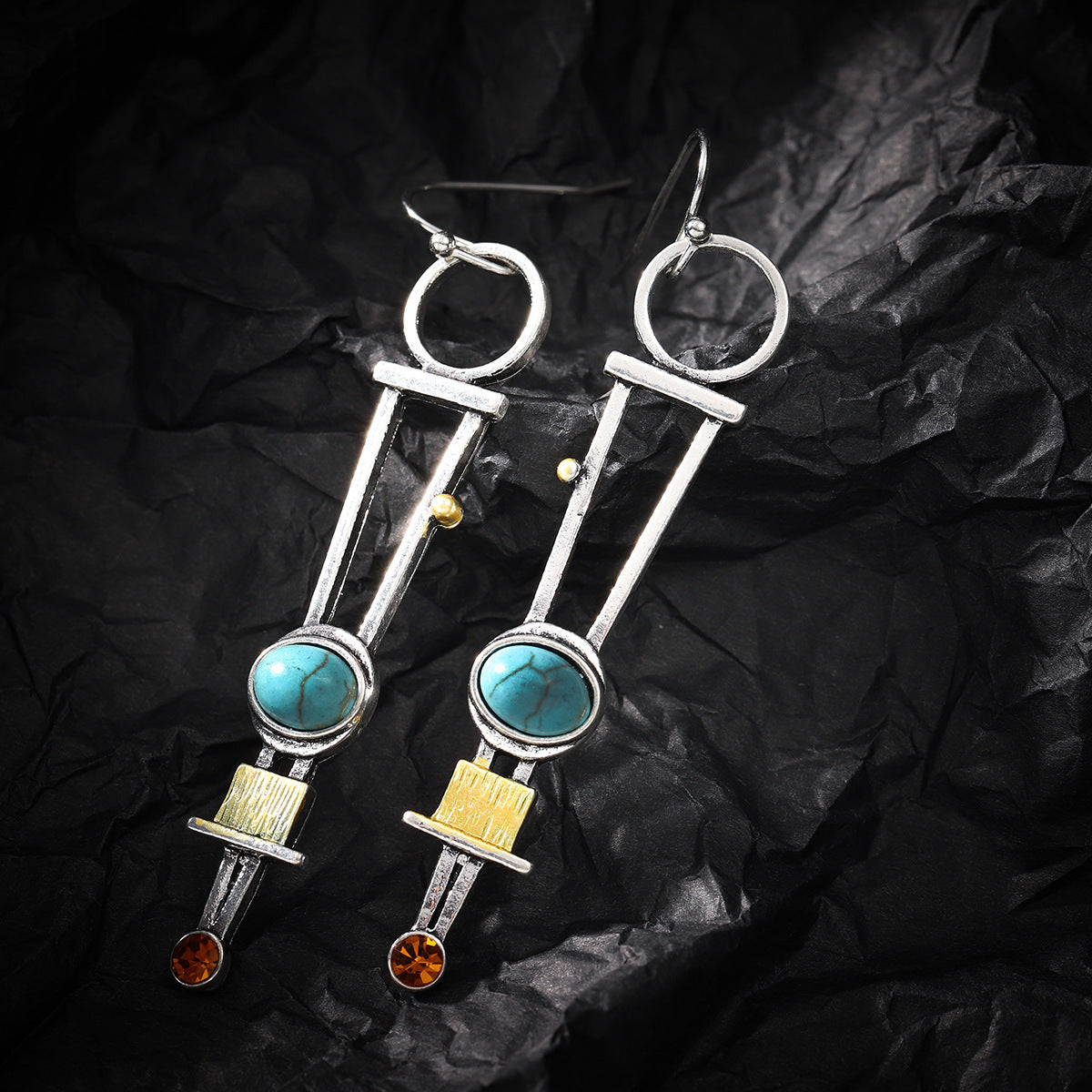 Stunning Earring for Daily Wear