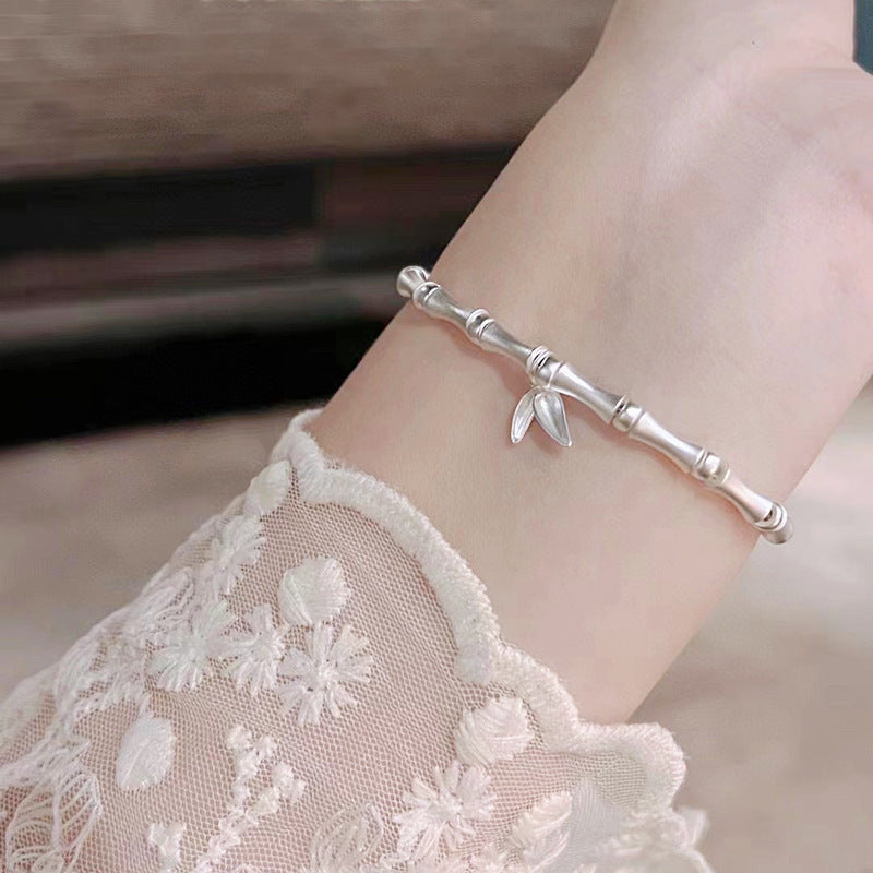 Beautiful Bracelet with Unique Style