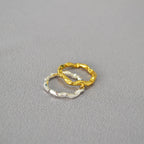 Beautiful Gold Ring with Unique Style