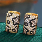A Stunning Earring for Daily Wear