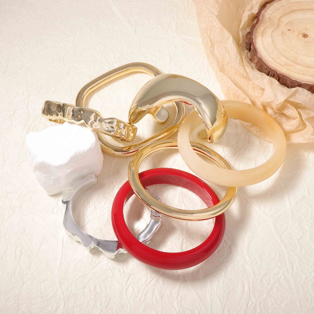 Beautiful Bracelet with Unique Style