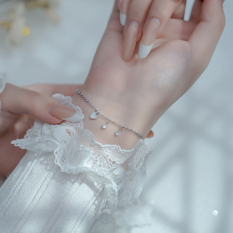 Beautiful Bracelet with Unique Style