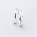 Charming Pearl Earring for Any Occasion