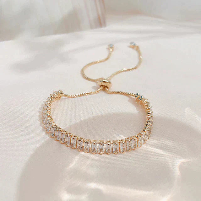 Elegant Gold Bracelet for Every Occasion