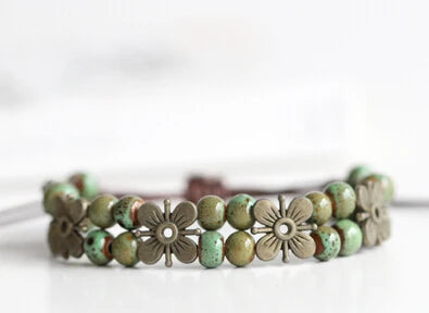 Beautiful Bracelet with Unique Style