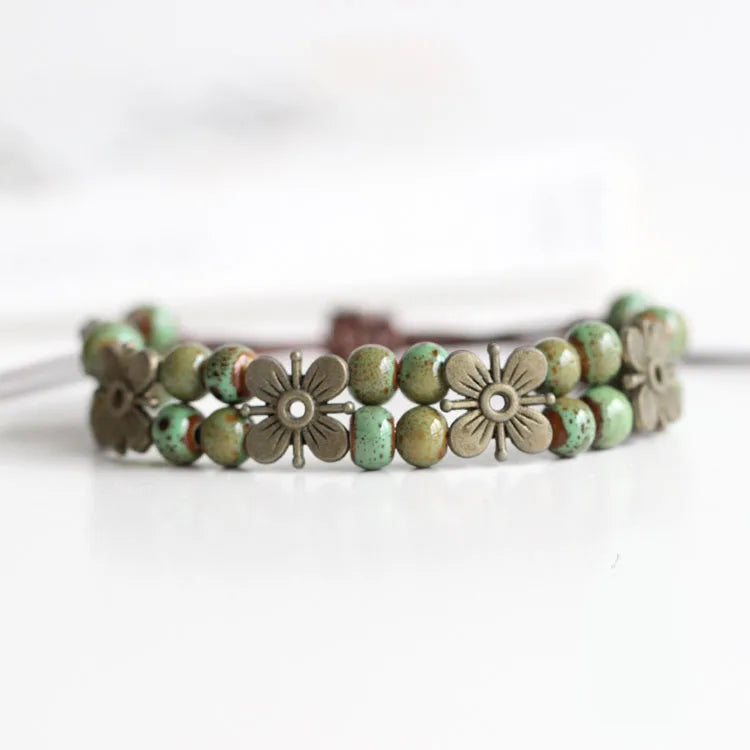Beautiful Bracelet with Unique Style