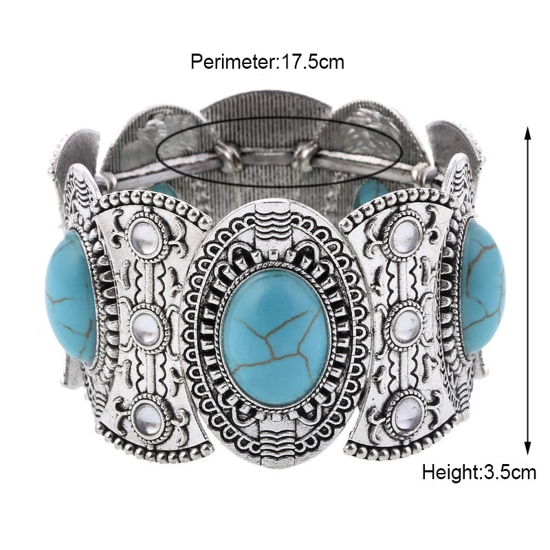 Beautiful Bracelet with Unique Style