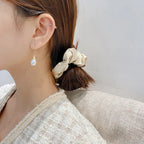 Charming Pearl Earring for Any Occasion