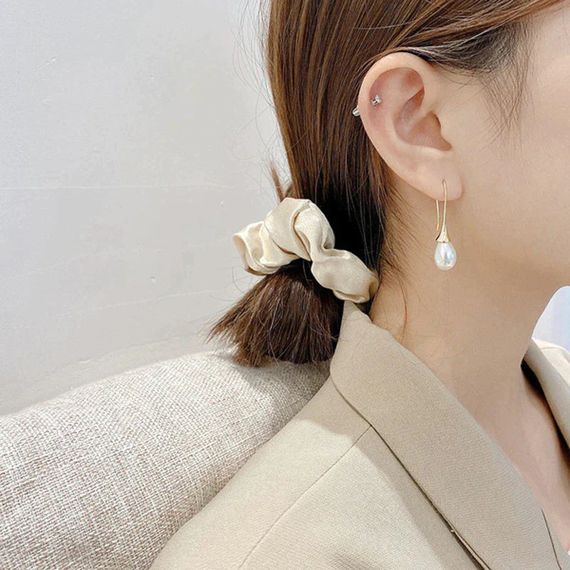 Charming Pearl Earring for Any Occasion