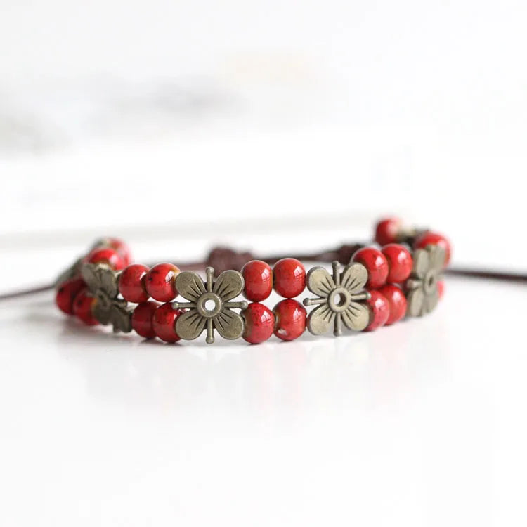 Beautiful Bracelet with Unique Style