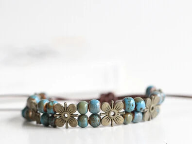 Beautiful Bracelet with Unique Style