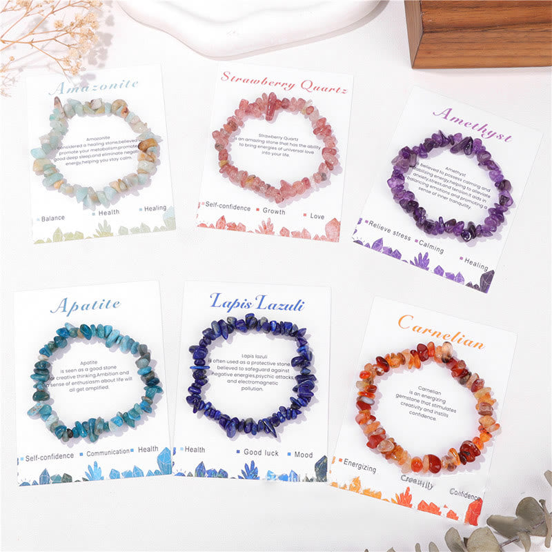 Beautiful Bracelet with Unique Style