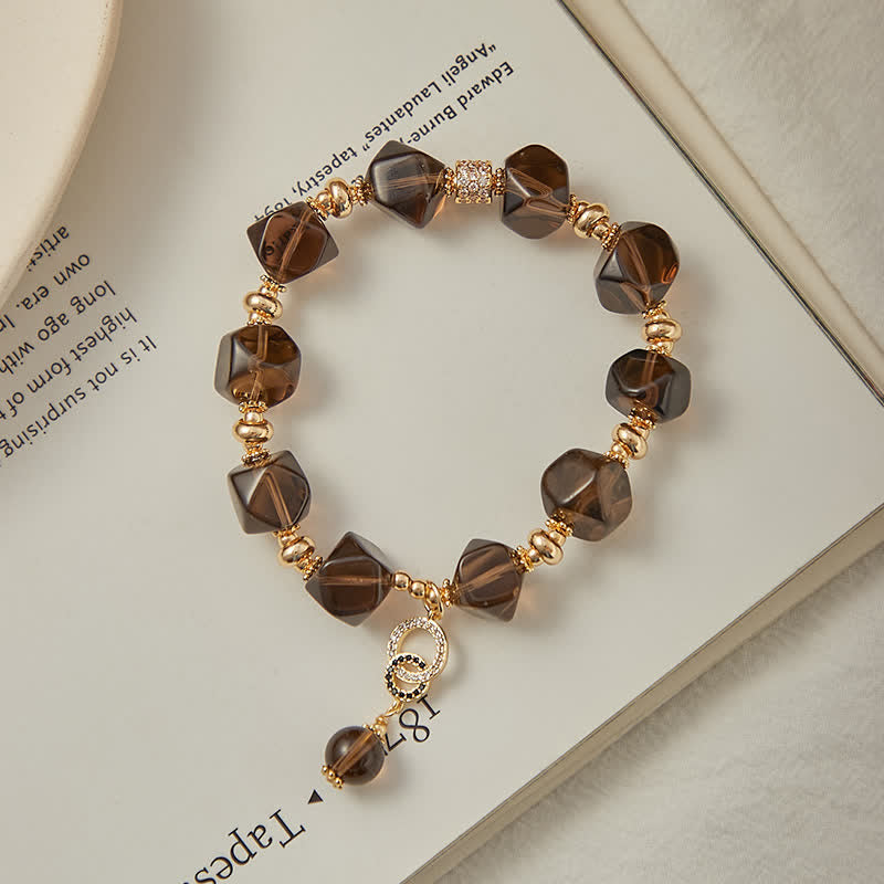 Beautiful Bracelet with Unique Style