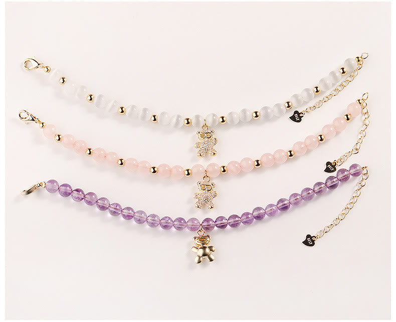 Beautiful Bracelet with Unique Style