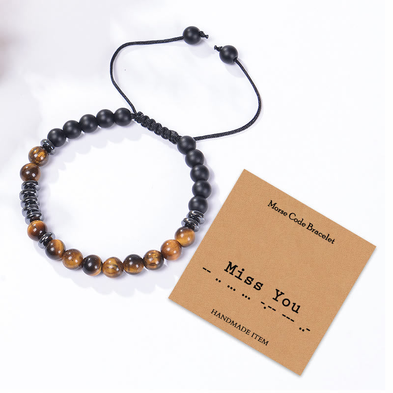 Beautiful Bracelet with Unique Style