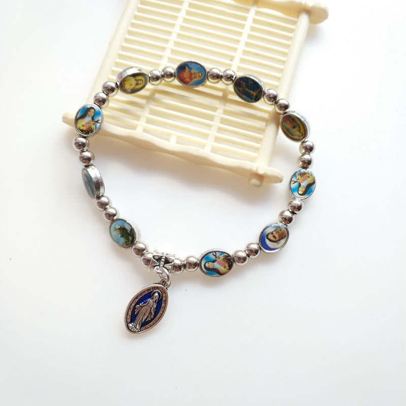 Beautiful Bracelet with Unique Style