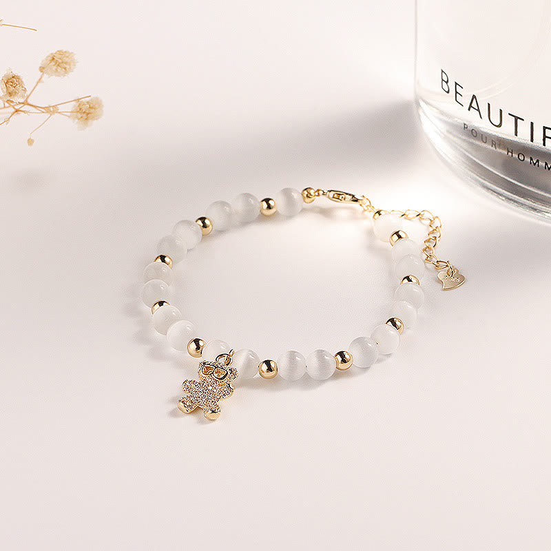 Beautiful Bracelet with Unique Style