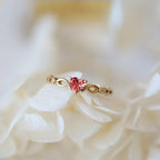 Romantic Ring for Special Moments