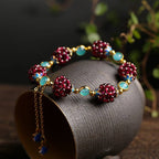 Vintage Handmade Bracelet