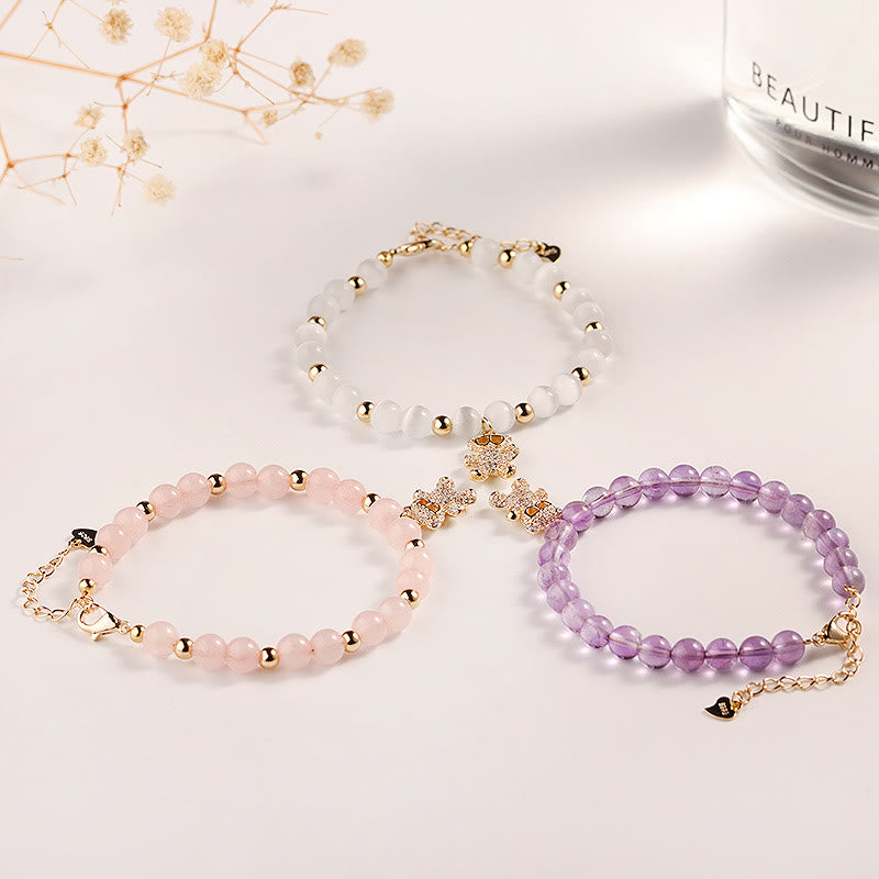 Beautiful Bracelet with Unique Style